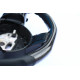 FX Steering Wheel Carbon, Leather