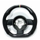 Gallardo LP560 Steering Wheel Carbon Alcantara