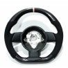 Gallardo LP560 Steering Wheel Carbon Alcantara