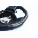 FX Steering Wheel Carbon, Leather