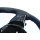 FX Steering Wheel Carbon, Leather