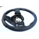 FX Steering Wheel Carbon, Leather