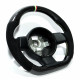 Gallardo LP560 Steering Wheel Carbon Alcantara