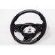 FX Steering Wheel Carbon, Leather
