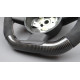 Gallardo LP560 Steering Wheel Carbon Alcantara