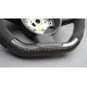 Gallardo LP560 Steering Wheel Carbon Alcantara