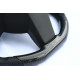 FX Steering Wheel Carbon, Leather