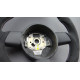 Gallardo LP560 Steering Wheel Carbon Alcantara