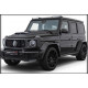 Brabus Widestar Body Kit