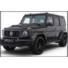 Brabus Widestar Body Kit