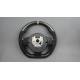 Gallardo LP560 Steering Wheel Carbon Alcantara
