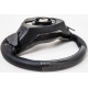 FX Steering Wheel Carbon, Leather