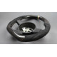 Gallardo LP560 Steering Wheel Carbon Alcantara