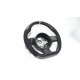 Gallardo LP560 Steering Wheel Carbon Alcantara
