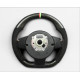 Gallardo LP560 Steering Wheel Carbon Alcantara