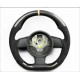Gallardo LP560 Steering Wheel Carbon Alcantara