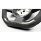Gallardo LP560 Steering Wheel Carbon Alcantara