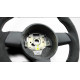 Gallardo LP560 Steering Wheel Carbon Alcantara