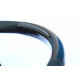 FX Steering Wheel Carbon, Leather