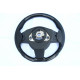 FX Steering Wheel Carbon, Leather