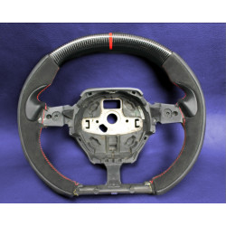 Huracan LP610 LP620 Steering Wheel Carbon Red