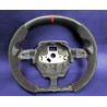 Huracan LP610 LP620 Steering Wheel Carbon Red