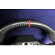 Huracan LP610 LP620 Steering Wheel Carbon Red