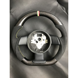 Gallardo LP560 LP540 Steering Wheel Yellow