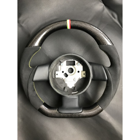 Gallardo LP560 LP540 Steering Wheel Yellow