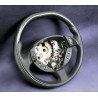 Quattroporte MC Granturismo Steering Wheel Carbon