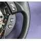 Quattroporte MC Granturismo Steering Wheel Carbon