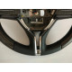 Ghibli Levante Quattroporte Steering Wheel Carbon
