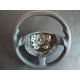 Quattroporte MC Granturismo Steering Wheel Carbon