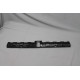 Rear bumper diffuser lip spoiler