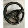 Ghibli Levante Quattroporte Steering Wheel Carbon