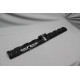 Rear bumper diffuser lip spoiler