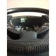 Quattroporte MC Granturismo Steering Wheel Carbon