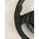 Ghibli Levante Quattroporte Steering Wheel Carbon
