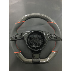 911 997 Boxster Cayman steering wheel