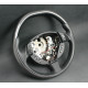 Quattroporte MC Granturismo Steering Wheel Carbon