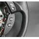 Quattroporte MC Granturismo Steering Wheel Carbon