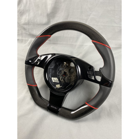 Cayenne Panamera 987 997 Steering Wheel