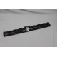 Rear bumper diffuser lip spoiler