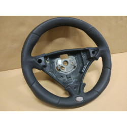 Cayenne 9PA Steering Wheel Leather
