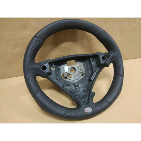 Cayenne 9PA Steering Wheel Leather