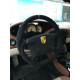 Boxster 986 Рулевое колесо из алькантары
