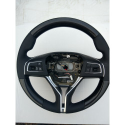 Ghibli Levante Quattroporte Steering Wheel