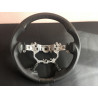 Land Cruiser Steering wheel Carbon, Leather