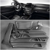 Interior mouldings panels