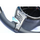 Sport L494 Steering Wheel Carbon, Leather
